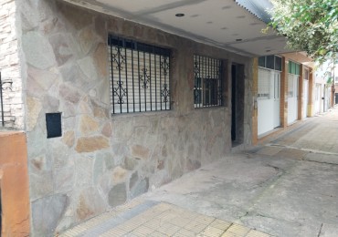 Venta de Dos casas sobre un lote en Berisso